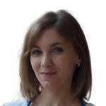 Серова Наталья Ивановна, Терапевт - Ярославль