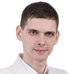 Тюрин Дмитрий Андреевич, Функциональный диагност - Ярославль