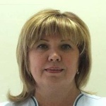 Удальцова Елена Вадимовна, Радиолог - Ярославль