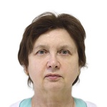 Степанова Нинель Дмитриевна, Радиолог - Ярославль