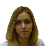 Тумгоева Анжела Хунсаковна, Радиолог, Онколог - Ярославль