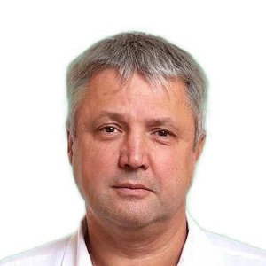 Гончаров Виталий Иванович, эндоскопист - Ярославль