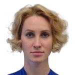 Куваева Алена Александровна