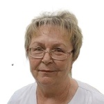 Старшова Ирина Александровна, Радиолог - Ярославль