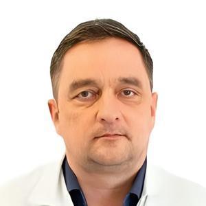 Маряшин Сергей Александрович,рентгенолог - Ярославль