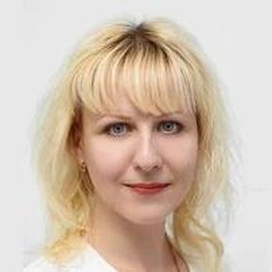 Рассадина Светлана Сергеевна, рентгенолог - Ярославль