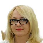 Смирнова Ольга Александровна, Акушер, Гинеколог - Ярославль