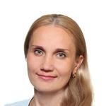 Мельникова Надежда Викентьевна, Гинеколог, Акушер, Репродуктолог - Ярославль