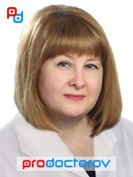Ковина Марина Валерьевна,детский невролог, невролог - Ярославль