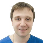 Карпов Константин Николаевич, Анестезиолог-реаниматолог, Детский анестезиолог-реаниматолог - Ярославль
