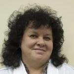 Симионова Светлана Олеговна Симионова Светлана Олеговна, Терапевт - Ярославль