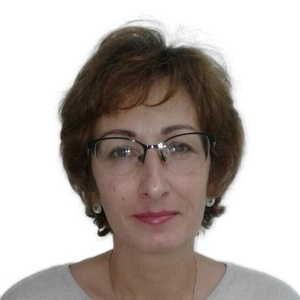 Лященко Анна Леонидовна, детский ревматолог - Санкт-Петербург