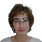 Лященко Анна Леонидовна, Детский ревматолог - Санкт-Петербург