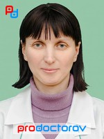 Белова Ольга Вадимовна,детский ортопед, ортопед, травматолог - Ярославль