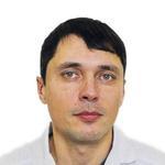 Катышев Андрей Александрович, Детский уролог, Андролог, Детский хирург - Ярославль