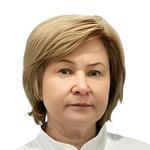 Сумерина Елена Константиновна, Детский офтальмолог, Офтальмолог (окулист) - Ярославль