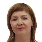 Павлова Ирина Николаевна, Детский стоматолог, Стоматолог - Ярославль