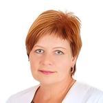 Верховинина Татьяна Ивановна, Аллерголог, Иммунолог - Ярославль