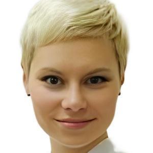 Волкова Екатерина Михайловна, гинеколог - Ярославль