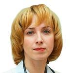 Реутова Юлия Владимировна Реутова Юлия Владимировна, Терапевт, Гастроэнтеролог - Ярославль