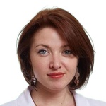 Колотилина Наталия Евгеньевна, Офтальмолог (окулист), Детский офтальмолог - Ярославль