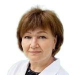 Мизина Лариса Юрьевна, Офтальмолог (окулист), Детский офтальмолог - Ярославль