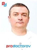 Дунаев Андрей Владимирович, Невролог - Ярославль