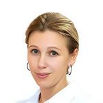 Железнова Татьяна Тимофеевна, Гинеколог, Врач УЗИ, Детский гинеколог - Ярославль