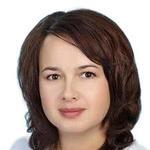 Пильщикова Наталья Владимировна Пильщикова Наталья Владимировна, Офтальмолог (окулист) - Ярославль