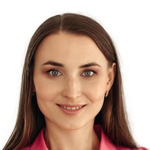 Пшениснова Ирина Васильевна, репродуктолог - Ярославль