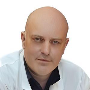 Жежера Андрей Владимирович, Мануальный терапевт, Невролог - Ярославль