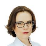 Максимова Юлия Сергеевна, Психиатр, Психотерапевт - Ярославль