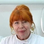Пеункова Людмила Алексеевна, Стоматолог - Ярославль