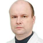 Тяптин Артем Анатольевич, Невролог, функциональный диагност, эпилептолог - Ярославль