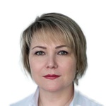 Сидорова Екатерина Владимировна, Стоматолог-гигиенист - Ярославль