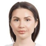 Зуева Алина Олеговна, Стоматолог - Ярославль