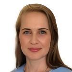 Кожевникова Ирина Геннадьевна, Гинеколог, Акушер, Гинеколог-хирург - Ярославль