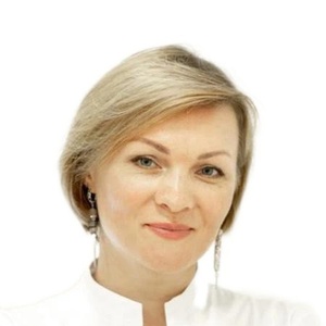 Катилова Наталья Викторовна, врач узи - Ярославль