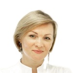 Катилова Наталья Викторовна, Врач УЗИ - Ярославль