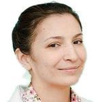 Дианова Мария Николаевна, Офтальмолог (окулист), Детский офтальмолог - Ярославль