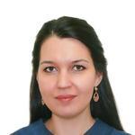 Корнилова Ирина Владимировна