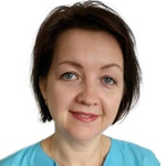 Суслова Анна Юрьевна Суслова Анна Юрьевна, Офтальмолог-хирург - Ярославль