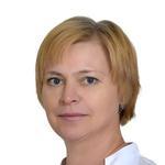 Оборевич Светлана Арьевна, Психиатр, Нарколог - Ярославль