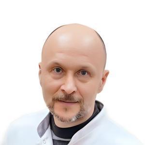 Яковчик Павел Иванович, мануальный терапевт , массажист , физиотерапевт - Ярославль