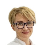 Ермакова Анастасия Владимировна Ермакова Анастасия Владимировна, Офтальмолог (окулист), лазерный хирург - Ярославль