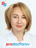 Ермакова Анастасия Владимировна, Офтальмолог (окулист), лазерный хирург - Ярославль