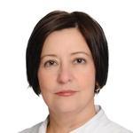 Романова Ирина Владимировна, Детский офтальмолог - Ярославль