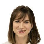 Чумакова Анастасия Сергеевна, Репродуктолог, Врач УЗИ, Гинеколог - Ярославль