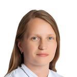 Малова Дарья Михайловна Малова Дарья Михайловна, Врач УЗИ - Тутаев