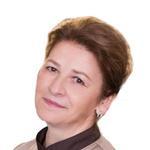 Шабарова Ирина Валерьевна, Детский кардиолог - Ярославль